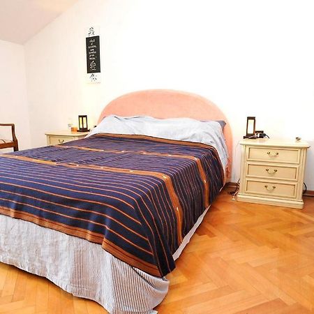 Apartment Kandler - Spacious And Confortable Trieste Dış mekan fotoğraf