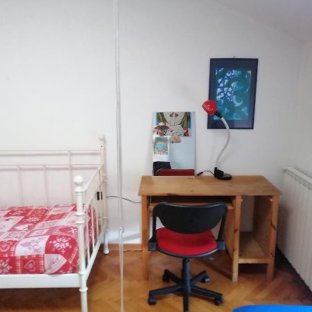 Apartment Kandler - Spacious And Confortable Trieste Dış mekan fotoğraf