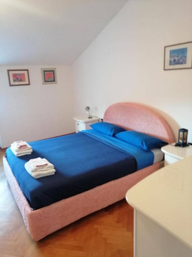 Apartment Kandler - Spacious And Confortable Trieste Dış mekan fotoğraf
