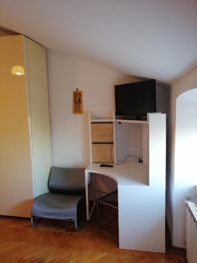 Apartment Kandler - Spacious And Confortable Trieste Dış mekan fotoğraf
