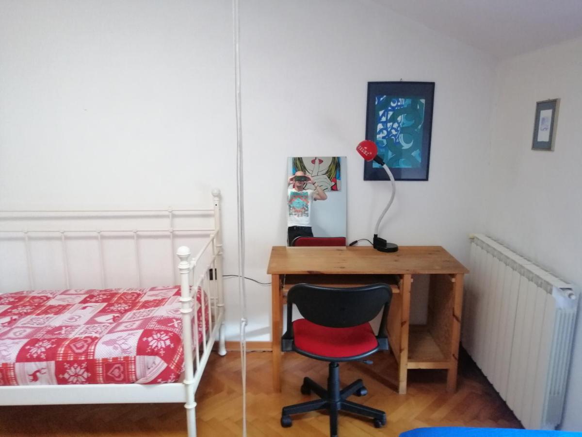 Apartment Kandler - Spacious And Confortable Trieste Dış mekan fotoğraf