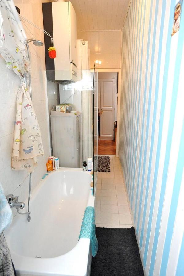 Apartment Kandler - Spacious And Confortable Trieste Dış mekan fotoğraf
