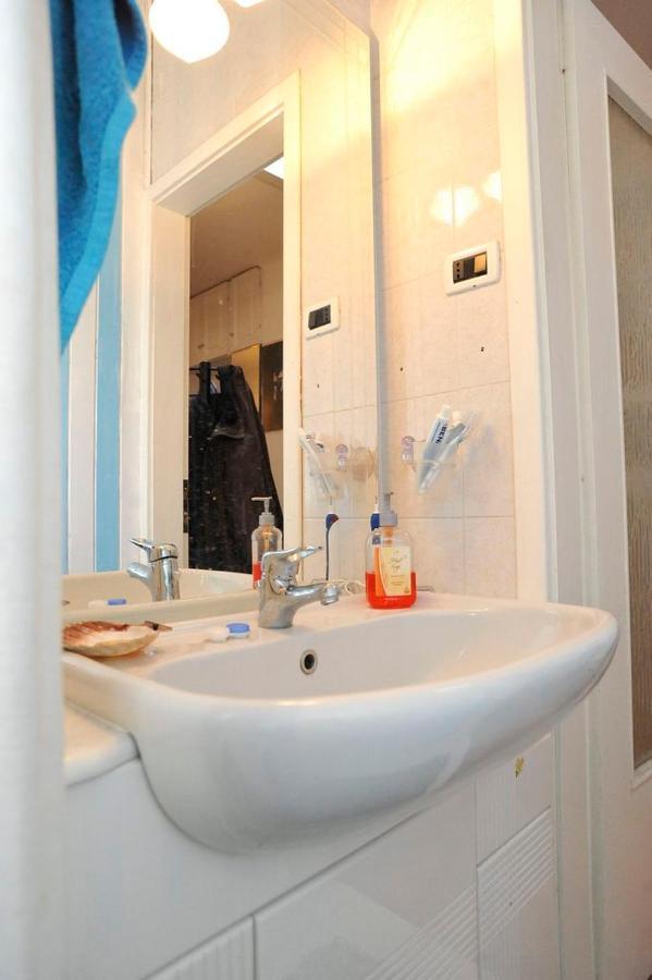 Apartment Kandler - Spacious And Confortable Trieste Dış mekan fotoğraf