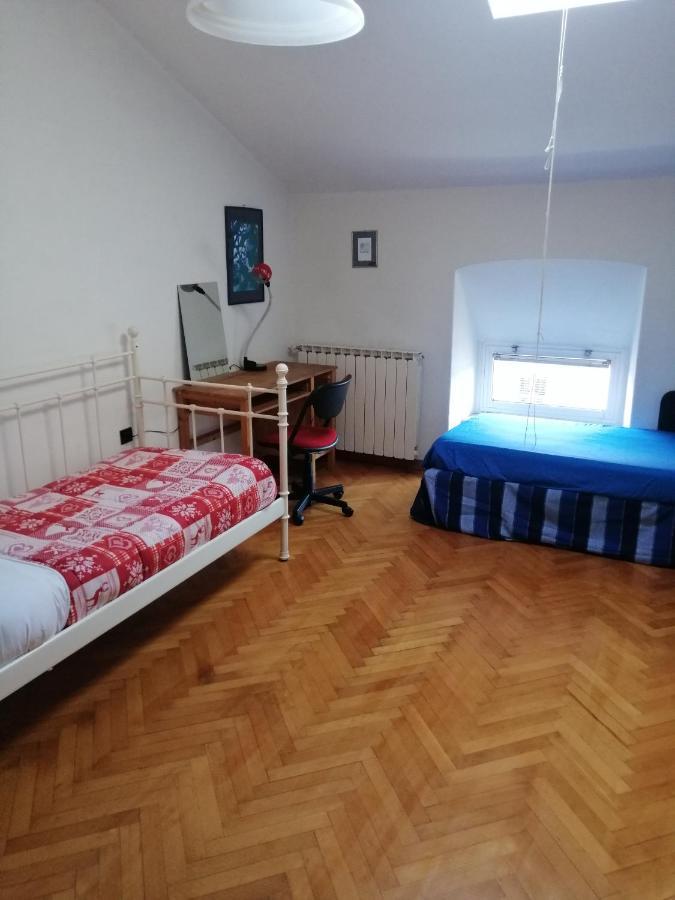 Apartment Kandler - Spacious And Confortable Trieste Dış mekan fotoğraf