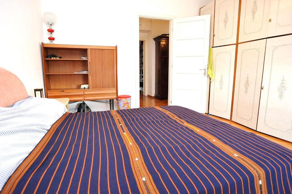 Apartment Kandler - Spacious And Confortable Trieste Dış mekan fotoğraf