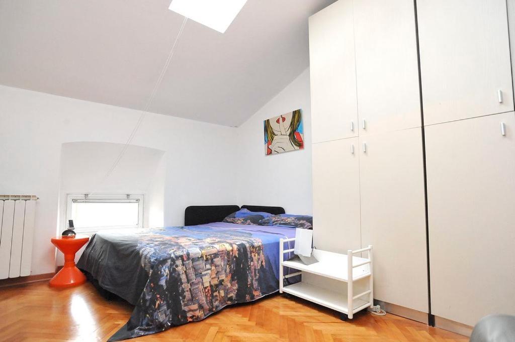 Apartment Kandler - Spacious And Confortable Trieste Dış mekan fotoğraf