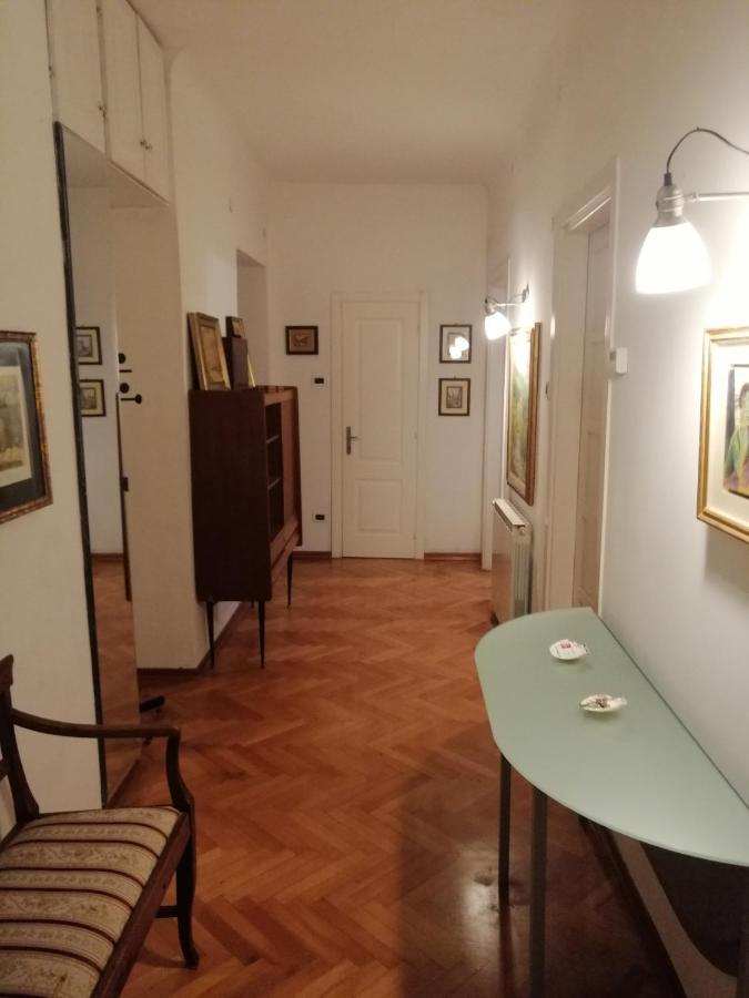 Apartment Kandler - Spacious And Confortable Trieste Dış mekan fotoğraf
