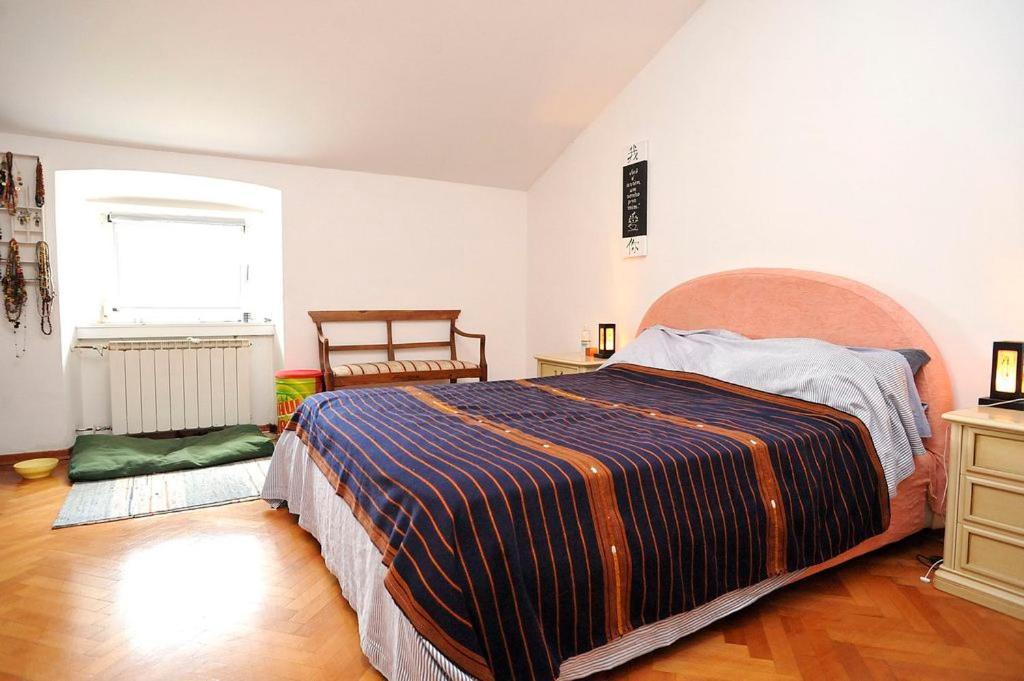 Apartment Kandler - Spacious And Confortable Trieste Dış mekan fotoğraf