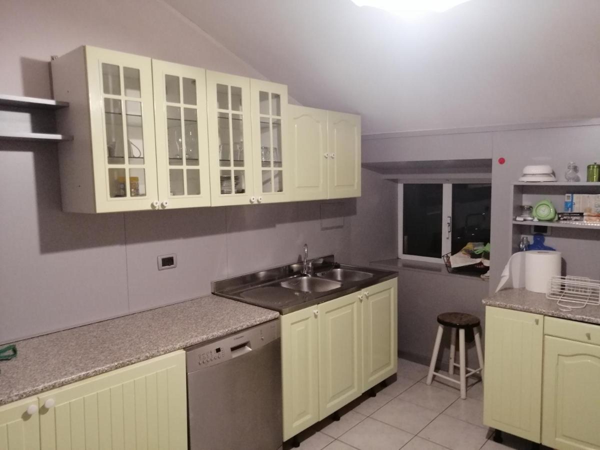 Apartment Kandler - Spacious And Confortable Trieste Dış mekan fotoğraf